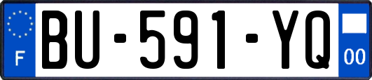 BU-591-YQ