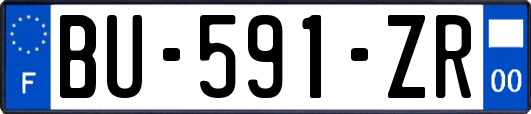 BU-591-ZR
