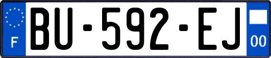 BU-592-EJ