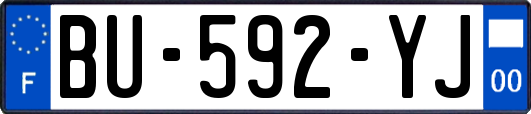 BU-592-YJ
