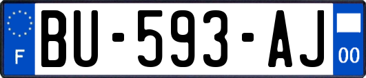 BU-593-AJ