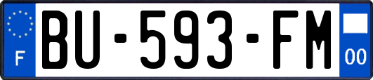 BU-593-FM