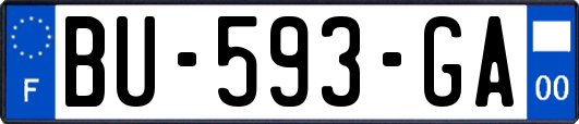 BU-593-GA