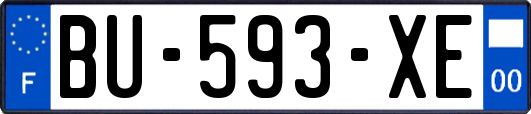 BU-593-XE