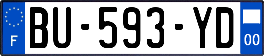 BU-593-YD