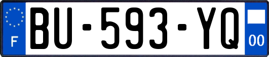 BU-593-YQ