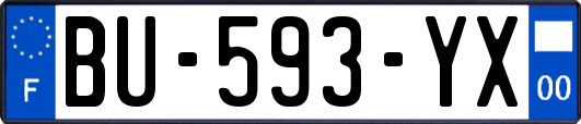 BU-593-YX