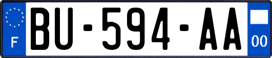BU-594-AA