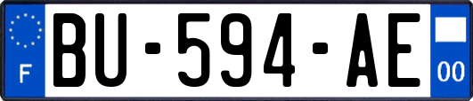 BU-594-AE