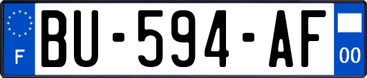 BU-594-AF