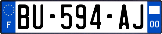 BU-594-AJ