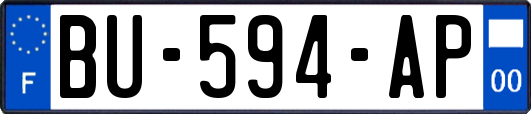 BU-594-AP