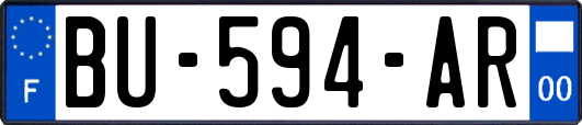 BU-594-AR