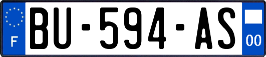 BU-594-AS