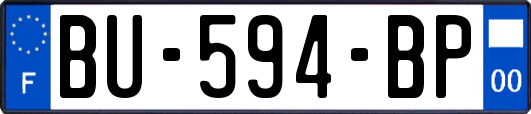 BU-594-BP