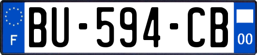 BU-594-CB