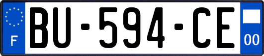 BU-594-CE