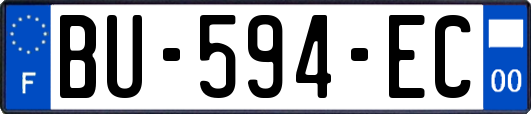 BU-594-EC
