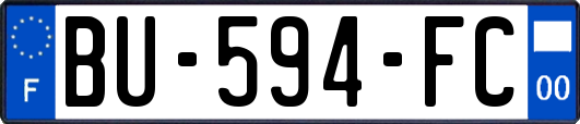 BU-594-FC