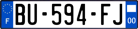 BU-594-FJ