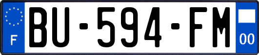 BU-594-FM