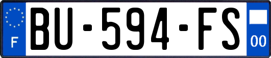 BU-594-FS