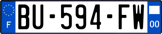 BU-594-FW