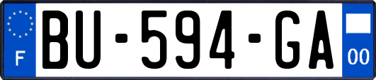 BU-594-GA