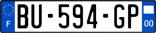 BU-594-GP