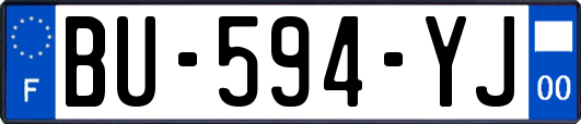 BU-594-YJ