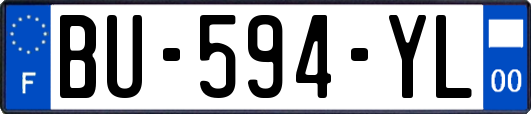 BU-594-YL