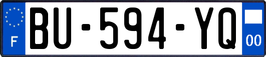 BU-594-YQ