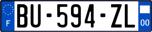 BU-594-ZL