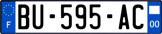 BU-595-AC