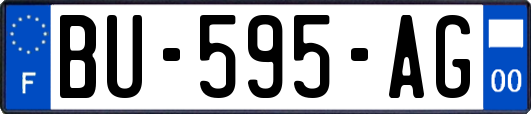 BU-595-AG