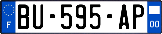 BU-595-AP