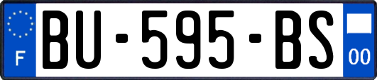BU-595-BS