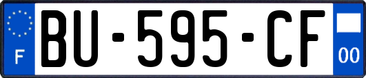 BU-595-CF