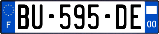 BU-595-DE