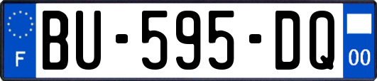 BU-595-DQ