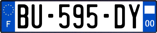 BU-595-DY