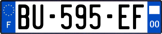 BU-595-EF