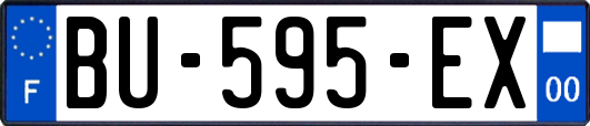 BU-595-EX