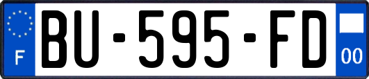 BU-595-FD