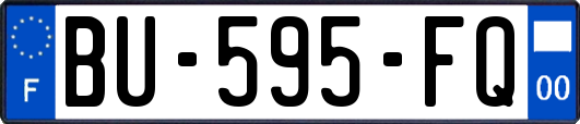 BU-595-FQ