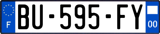 BU-595-FY