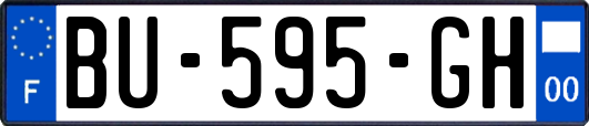 BU-595-GH
