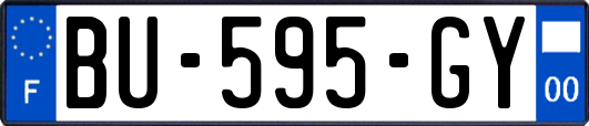 BU-595-GY