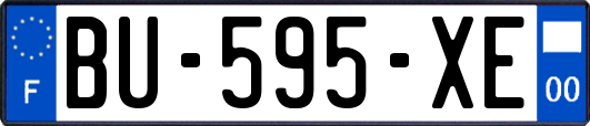 BU-595-XE