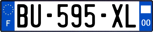 BU-595-XL